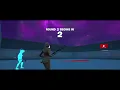 Lava Box fight
