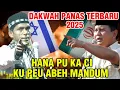 Download Lagu DAKWAH PANAS TGK PUTEH RK TERBARU 2025 _ HANA PU KACI KUPEU ABEH MANDUM