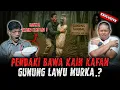 Download Lagu INI GILA BANGET ! TEMAN PENDAKIANNYA DIPOCONGIN HIDUP-HIDUP DI GUNUNG LAWU  !
