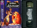 Download Lagu Opening/Closing to Lady and the Tramp (US VHS; 1998)