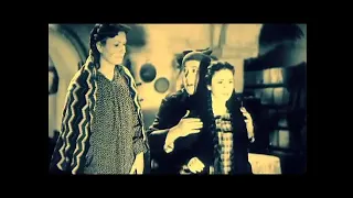 اليتيمتين فاتن حمامة وثريا حلمى 