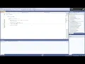 VOD Introduction to programming Lesson 6 5 - Comments and documentation