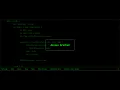 Hacker Typer Website - Hacking Typing Simulation