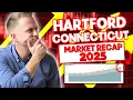 Why Zillow RANKED Hartford CT the Housing Market for 2025 Real Data Breakdown