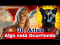 3I/ATLAS Se Acerca⚠️ Metatrón y Orxa Advierten lo que Nadie Quiere Escuchar 🚨