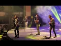 Impecable cierre de Kerigma en su 40 Aniversario: Tres Lunares