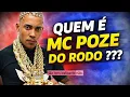 FROM INVASION TO FAME: THE COMPLETE DOSSIER OF MC POZE DO RODO