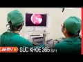 Lagu Phương pháp điều trị u xơ tiền liệt tuyến không cần phẫu thuật | Sức khỏe 365 | ANTV