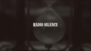 allegra jordyn radio silence official lyric video 