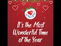 It's the Most Wonderful Time of the Year