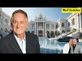 Neil Sedaka Cause of Death Wife Age Family Net Worth Lifestyle Biography