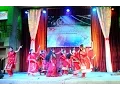 Download Lagu New Telugu Christmas Dance - Turpu Dikkuna Chukka Putte