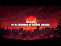 Imminence - The Sword That Never Bends (Lyrics)