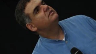 O poder do jejum - Pr. Jorge Lima
