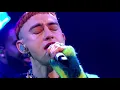 Years & Years perform "Sweet Talker" Live on Skavlan | TV 2/Skavlan
