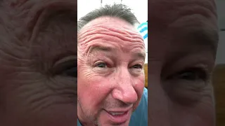 Hurricane Beryl Update from Grenada #shorts