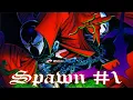Spawn Book 1