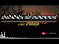 Download Lagu shollallahu ala muhammad ( ai khodijah ) lirik lagu 🎶