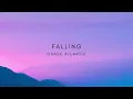 Download Lagu falling // chase atlantic // lyrics