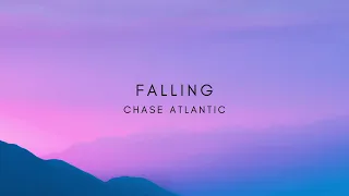 falling chase atlantic lyrics