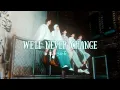 Download Lagu ひとつの誓い (We'll Never Change)-Tomorrow X Together (speed up) by @Bgswifi
