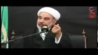 آخر محاضره للشيخ علي الشجاعي رحمه الله