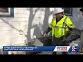 Power substantially restored to Cape Cod residents days after historic blizzard