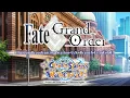 Download Lagu FGO Chaldea Broadcasting Station U.S. Branch Lite Vol. 19
