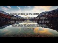 Download Lagu ENDA - MAAFKAN AKU (cover) | INDAH YASTAMI (Lirik)