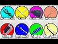Download Lagu Every Special Sword in Naruto RANKED and Explained in 21 minutes