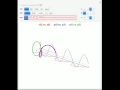 Plotting Vector-Valued Functions