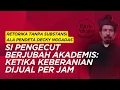 Download Lagu Ular di Kanal YouTube: Menggoda, Menabur Keraguan, Lari Saat Ditanya