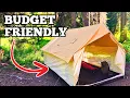 Download Lagu BEST 4 Season Tent? | KingCamp MOUNTAIN IN | Full Review \u0026 Setup