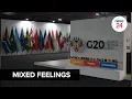 Lagu WATCH | Mixed feelings: Joburgers have their say about the G20