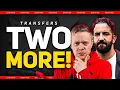 Download Lagu Amorim's TRANSFER Frustration! Bruno WANTS Out?! Man Utd Transfer News