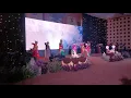 Dance For Christ - Tari Lukisan Indonesia dan Aku Anak Indonesia | Natal Direktorat Jendral Pajak