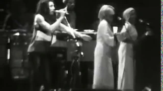 Download Bob Marley - Roots, Rock, Reggae (Live at Oakland Auditorium, 1979) MP3
