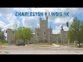 Jimmy John s Began Here Charleston Illinois 4K