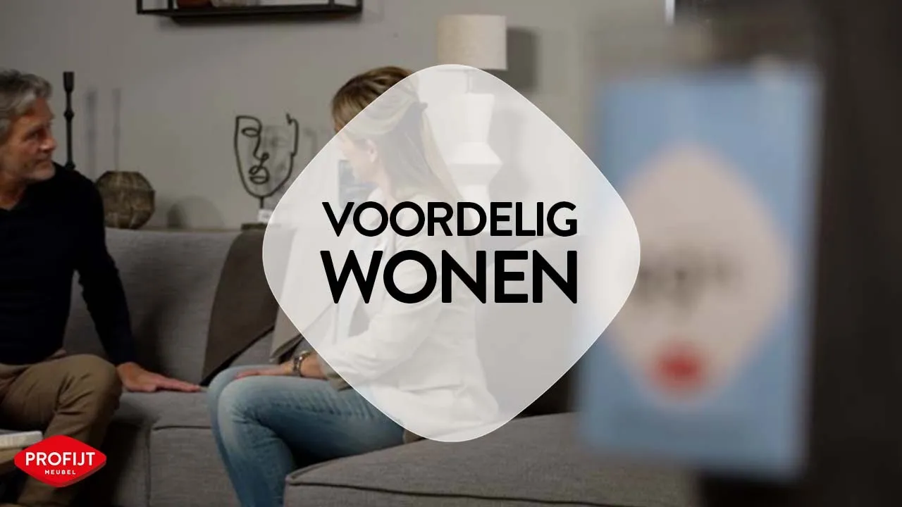 Profijt Meubel — Profijt Meubel - Affordable and Trendy Furniture (YouTube video ad)