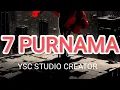 Download Lagu #YSC7PURNAMA LAGU AI