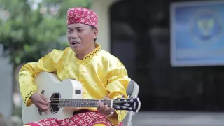 lagu anti narkoba lampung keren banget