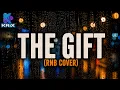 THE GIFT RNB COVER KRIX