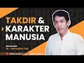 Download Lagu Takdir dan Karakter Manusia | Dr. Fahruddin Faiz, M.Ag.