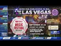 Win tickets to the iHeart Music Festival at CW39