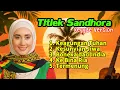 Best of TITIEK SANDHORA | Reggae Version | Hip Hop Kosan