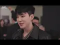 SEVENTEEN (세븐틴) 'Bad Influence (Prod. by Pharrell Williams)' M/V BEHIND THE SCENES