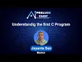 Understanding The First C Program Mastering C from Zero PreludeCamp