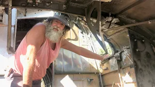 Ep 289 | DC3 Plane Wreck Site, Vansittart Bay, Kimberley, Sailing Nutshell