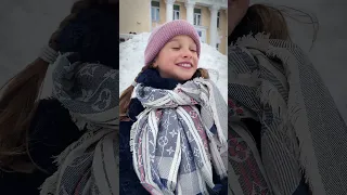 ДЕТСКИЕ ЧАСТУШКИ За красивые глаза Shorts 