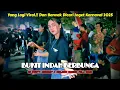Download Lagu Viral‼️DJ BUKIT INDAH BERBUNGA X PARTY MBEROT MELODY KRUEK FULL BASS || Cocok Buat Joget Karnaval